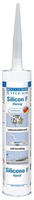 Silicon F | fl&uuml;ssiger Universaldichtstoff | 310 ml | transparent, farblos