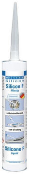 WEICON Silikon F 310 ml transparent