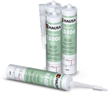 HAUSA HA006 310 ml 4-tlg.