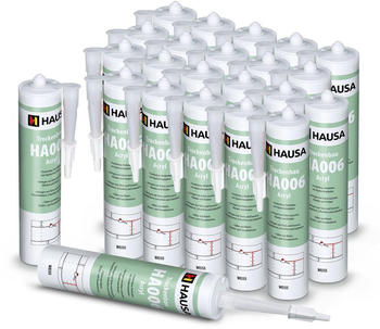 HAUSA HA006 310 ml 24-tlg.