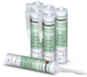 HAUSA HA006 310 ml 6-tlg.