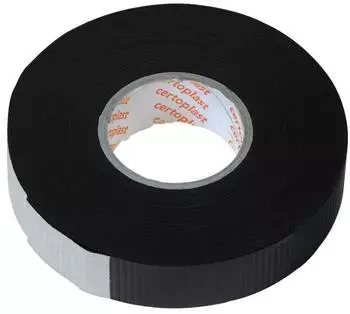 Hama Dichtungsband 5m schwarz.