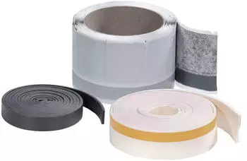 Mepa Aquaproof Plus weiß 8m (180065)