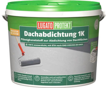 Lugato Protekt Dachabdichtung 1K 10kg