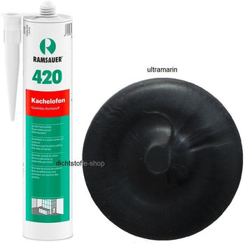 Ramsauer 420 1K Acryl 310ml ultramarin (2500312) Ramsauer 420 1K Acryl 310ml ultramarin (2500312)