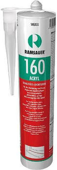 Ramsauer 160 Acryl 1K Acryl 310ml weiß (1300302) Ramsauer 160 Acryl 1K Acryl 310ml weiß (1300302)