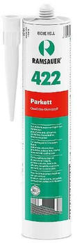 Ramsauer 422 Parkett Acryl Dichtstoff 310ml wenge (9700385) Ramsauer 422 Parkett Acryl Dichtstoff 310ml wenge (9700385)