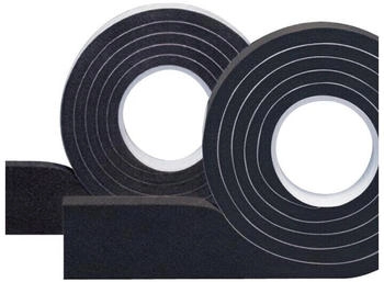 Soudal Soudaband PRO BG 1 anthrazit 15/5-12 - 5,6m