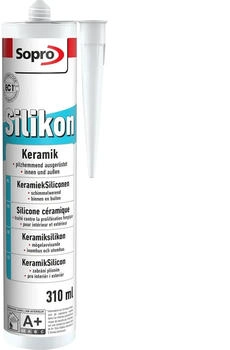 Sopro KSI 310ml hellgrau