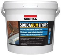 Soudal Hybrid Polymer SOUDAGUM HYDRO 5kg