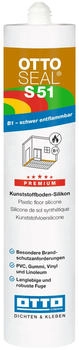 Otto OTTOSEAL S-51 310ml C49 dunkelbraun