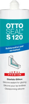 Otto OTTOSEAL S-120 310ml C155 anthrazit