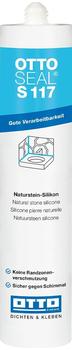 OTTO-CHEMIE OTTOSEAL S-117 310ml C1282 matt manhattan