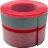 Ottofond Wannenfugenband 3,3 m x 7,5 cm rot (192000)