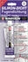 BINDULIN Silicon-Dicht Silikon Fugendichtung weiß 45ml (SD10TR)