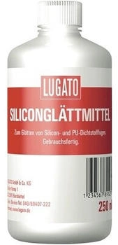Lugato Silikonglättmittel 250 ml (8733)