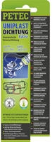 Petec Geh&auml;use/Flansch-Dichtstoff Uniplastdichtung blau, dauerplastisch 97510