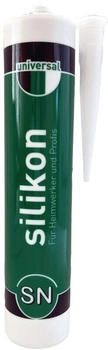 Bostik Universal-Silikon SN K weiß 310ml Kartusche (12004455)