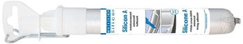 WEICON Silicon A Dichtstoff transparent (13000085)
