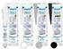 WEICON Silicon A Dichtstoff transparent (13000085)