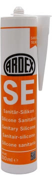ARDEX Sanitär-Silicon steingrau (1799050143)