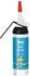 Sista Bad & Küche Silikon Dichtstoff weiß, schimmelresistent, wasserdicht, 100ml (SBKWS)