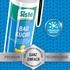 Sista Bad & Küche Silikon Dichtstoff weiß, schimmelresistent, wasserdicht, 100ml (SBKWS)