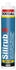 Soudal Silirub S Sanitärsilikon transparent 300ml/310ml (101671/9500)