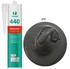 Ramsauer Naturstein 440 Silikon Dichtstoff grau 310ml (1900306)