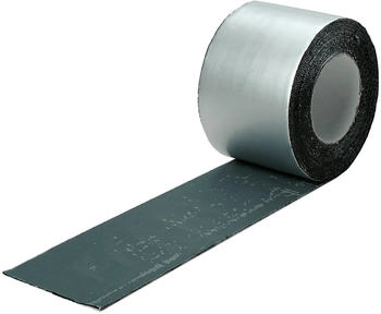Illbruck Bitumen Kleb- und Dichtband Alu ME104 100 x 1,2 mm 10m