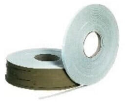 Soudal Vorlegeband 9 x 3 mm grau 25m (106518)