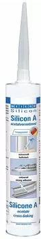 WEICON Silicon A transparent