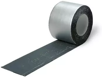 Illbruck ME104 Bitumendichtband Alu 300x1,2mm 10m (398368)