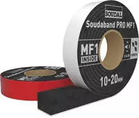 SOUDAL Fugendichtband Soudaband Pro MF1 - 83/10-20/6m
