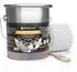 Hanse Syntec Systems DRS-R38-05G
