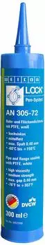 WEICON WEICONLOCK AN 305-72 Rohr- und Fl&auml;chendichtung 300ml (AN 305-72)
