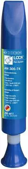 WEICON LOCK AN 305-74 Fl&auml;chendichtung hochfest hochviskos 200ml (10020009)