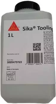 Sika Abgl&auml;ttmittel N 1L