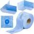Hangato Abdichtungsset Bad/Dusche ~10m² Flüssigfolie 12kg, Dichtband 20m (SET41)