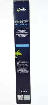 Bostik Prestik grau 1kg