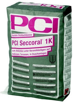 PCI Seccoral 1K 3,5kg