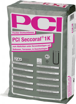 PCI Seccoral 1K 15kg