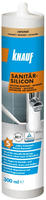 Knauf Sanit&auml;r-silikon Caramel 300 Ml Silikon Sanit&auml;r Bad Dusche Dichtstoff