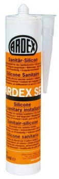 ARDEX SE Sanitär-Silicon 310 ml, bahamabeige (73022)
