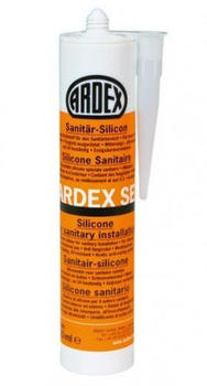 ARDEX SE Sanitär-Silicon 310 ml, basalt (73040)