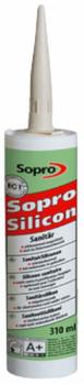 ARDEX Sanitär-Silicon 310 ml, weiß 10 (050-71)