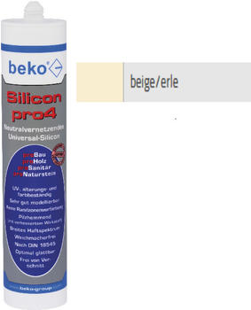 Beko pro4 Premium 310 ml beige