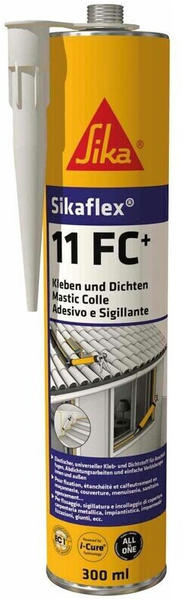 Sika Sikaflex-11FC+ 300ml