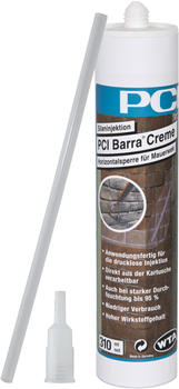 PCI Barra Creme Silaninjektion 310 ml (1332)
