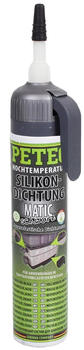 PETEC 97720 200 ml schwarz